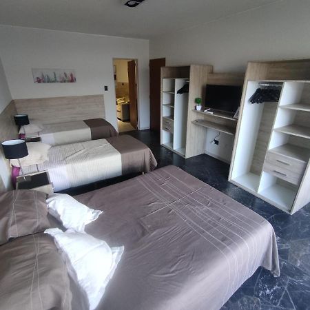 Premium Apartment Мендоса Экстерьер фото