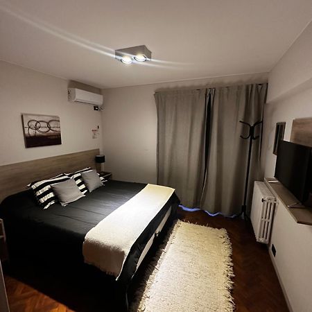 Premium Apartment Мендоса Экстерьер фото