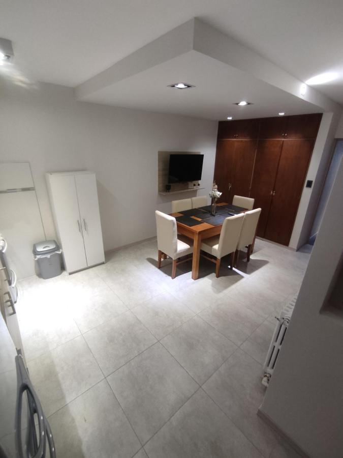 Premium Apartment Мендоса Экстерьер фото