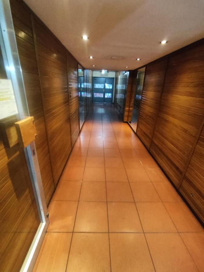 Premium Apartment Мендоса Экстерьер фото
