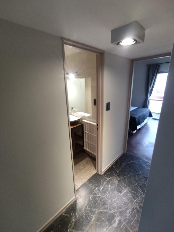 Premium Apartment Мендоса Экстерьер фото
