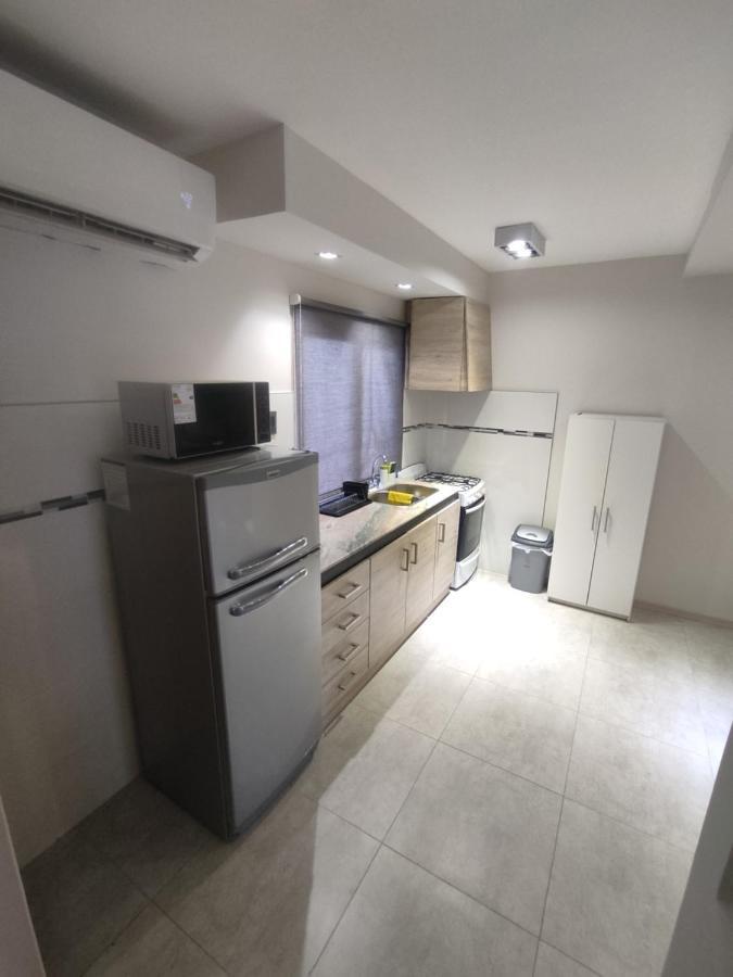 Premium Apartment Мендоса Экстерьер фото