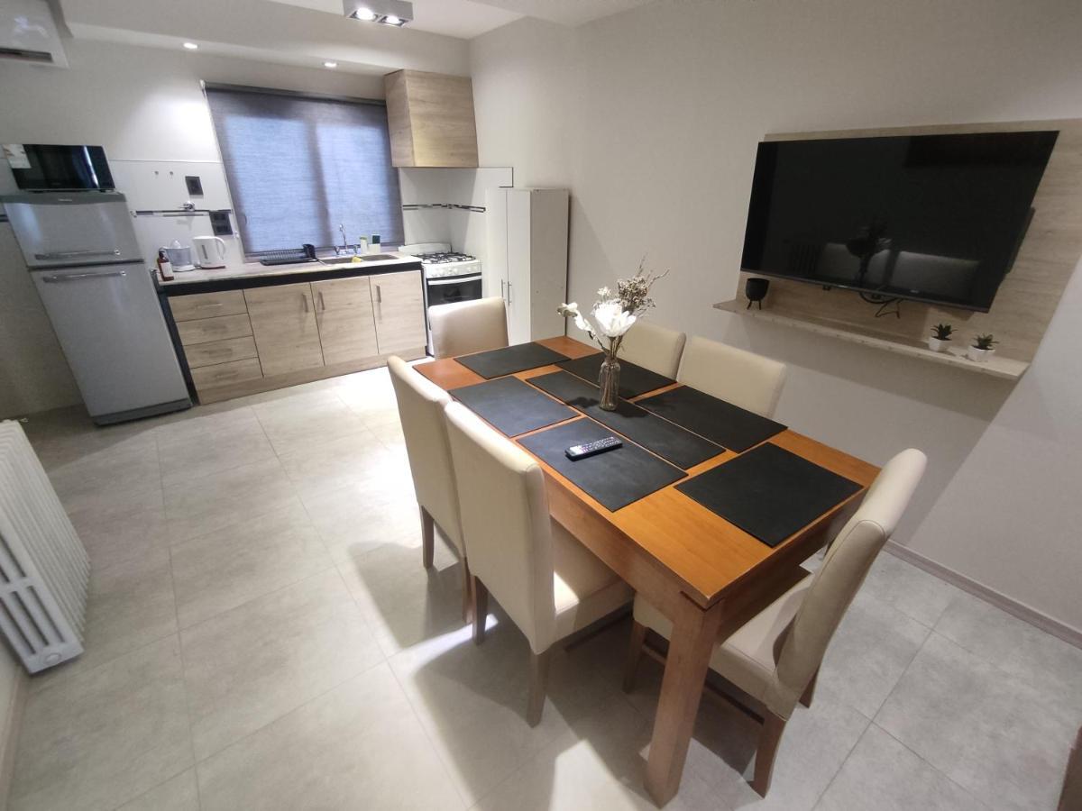 Premium Apartment Мендоса Экстерьер фото