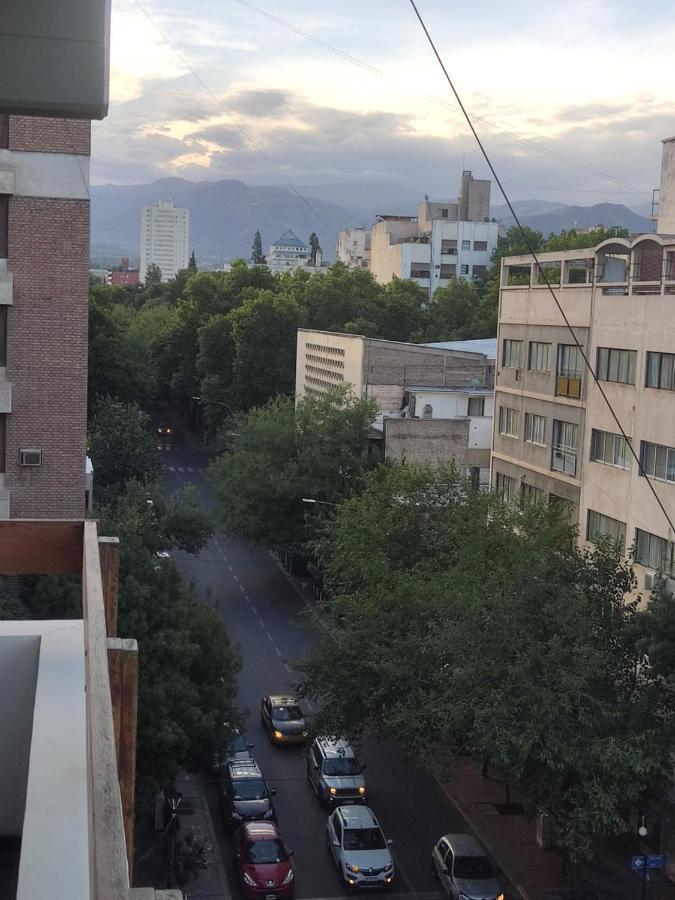 Premium Apartment Мендоса Экстерьер фото