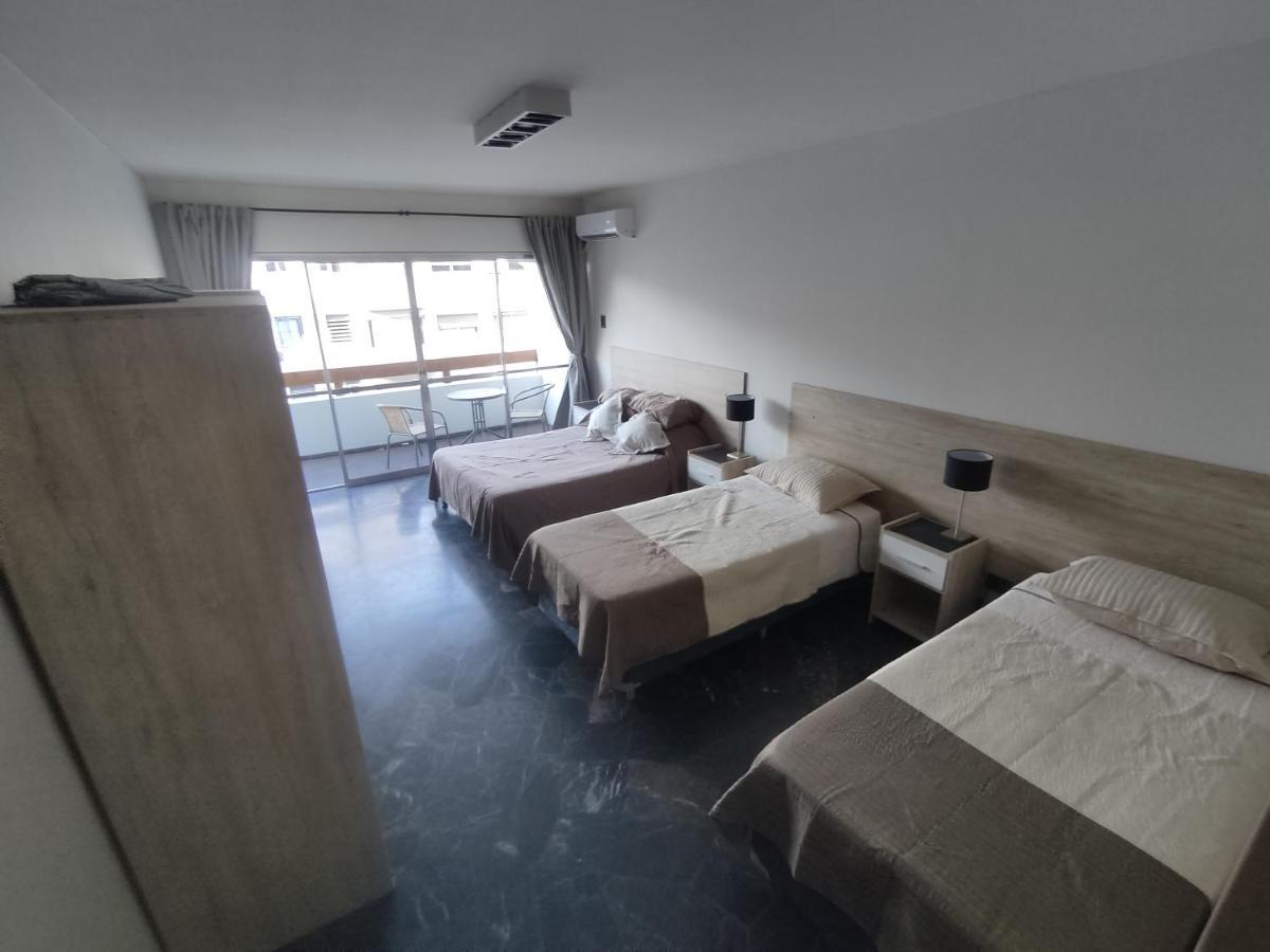 Premium Apartment Мендоса Экстерьер фото