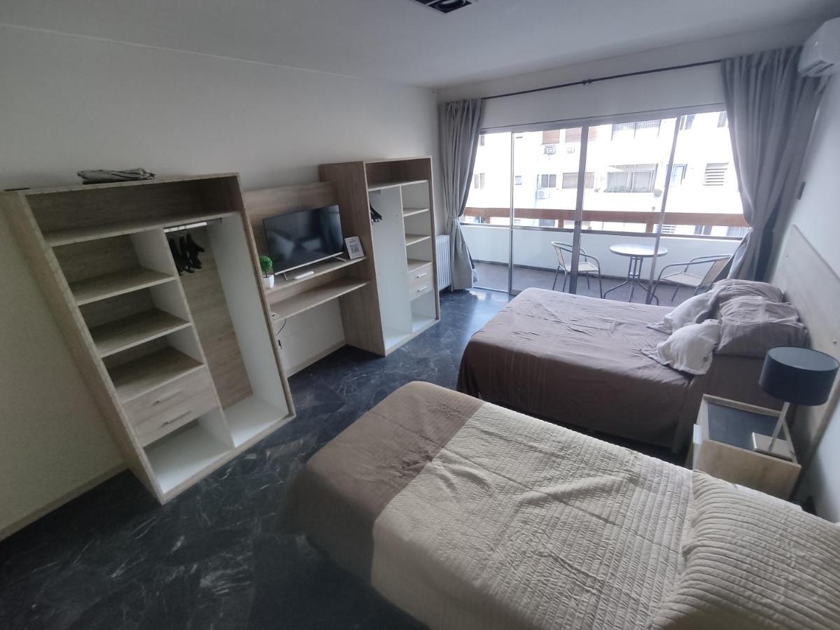 Premium Apartment Мендоса Экстерьер фото