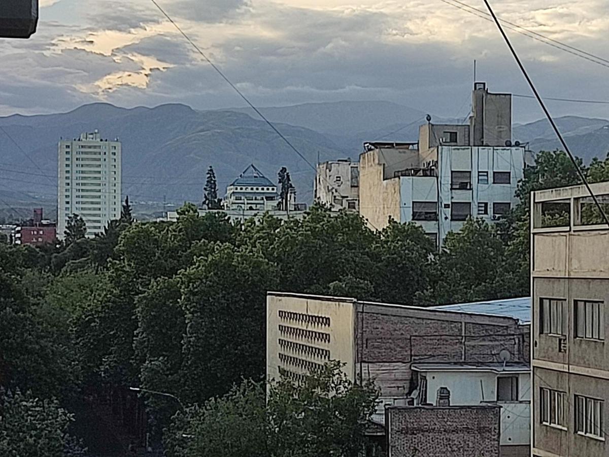 Premium Apartment Мендоса Экстерьер фото