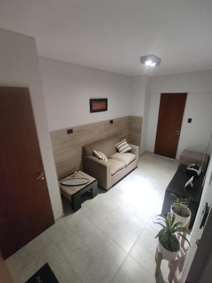 Premium Apartment Мендоса Экстерьер фото