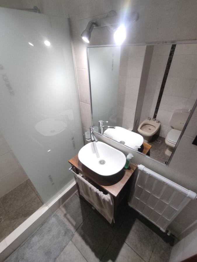 Premium Apartment Мендоса Экстерьер фото