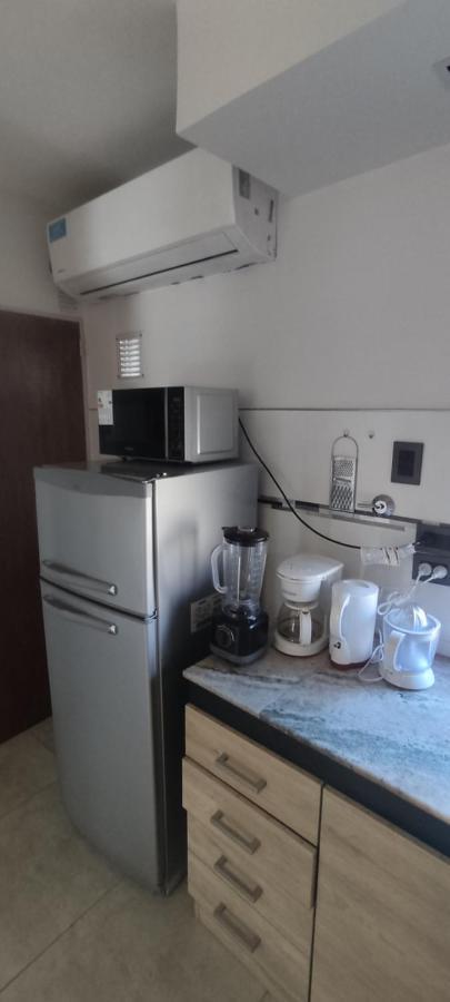 Premium Apartment Мендоса Экстерьер фото