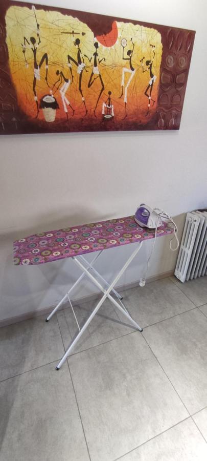 Premium Apartment Мендоса Экстерьер фото