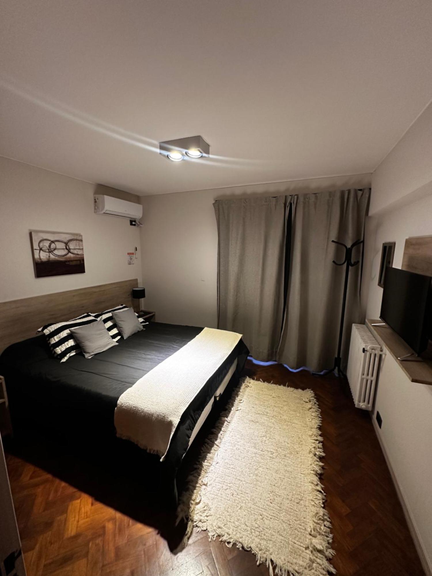Premium Apartment Мендоса Экстерьер фото